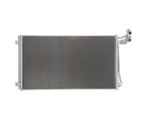 Condenseur, climatisation NRF 350374
