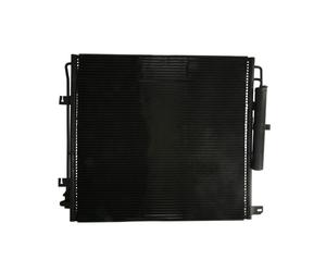 Condenseur, climatisation NRF 350376