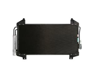 Condenseur, climatisation NRF 350377