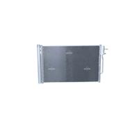 Condenseur, climatisation NRF 350381