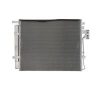 Condenseur, climatisation NRF 350383