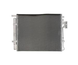 Condenseur, climatisation NRF 350383