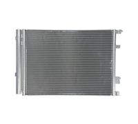 NRF 350385 Condenseur, climatisation