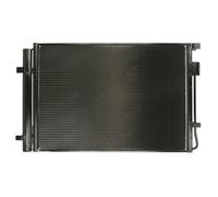 Condenseur, climatisation NRF 350386