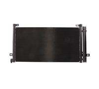 Condenseur, climatisation NRF 350391