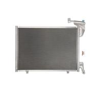 Condenseur, climatisation NRF 350400