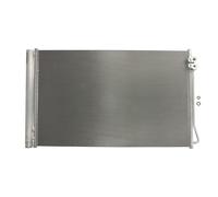 Condenseur, climatisation NRF 350401