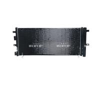 NRF 350403 Condenseur, climatisation