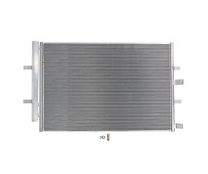 Condenseur, climatisation NRF 350405