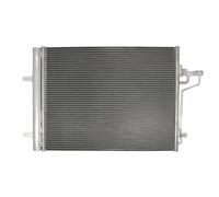 Condenseur, climatisation NRF 350406