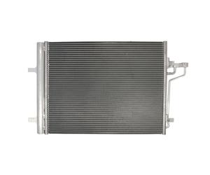 Condenseur, climatisation NRF 350406