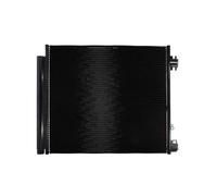 Condenseur, climatisation NRF 350411
