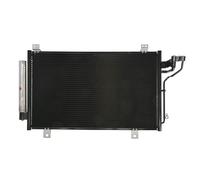 Condenseur, climatisation NRF 350413