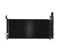 Condenseur, climatisation NRF 350415