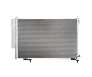 Condenseur, climatisation NRF 350416
