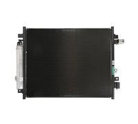 Condenseur, climatisation NRF 350418