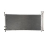 Condenseur, climatisation NRF 350423