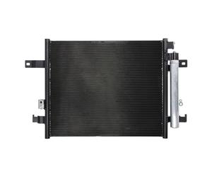 Condenseur, climatisation NRF 350428