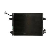 NRF 350430 Condenseur, climatisation