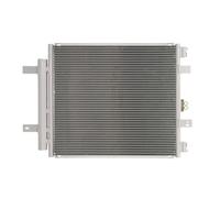 Condenseur, climatisation NRF 350431