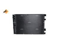 Condenseur, climatisation NRF 350434
