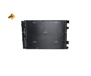 Condenseur, climatisation NRF 350434