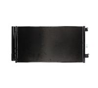 Condenseur, climatisation NRF 350439