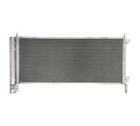 NRF 350441 Condenseur, climatisation