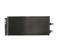 Condenseur, climatisation NRF 350446