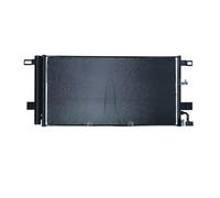 Condenseur, climatisation NRF 350454