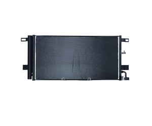 Condenseur, climatisation NRF 350454