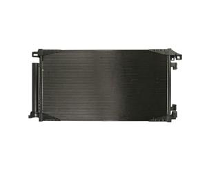 Condenseur, climatisation NRF 350455