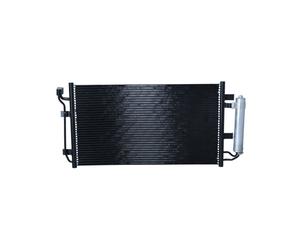 Condenseur, climatisation NRF 350493