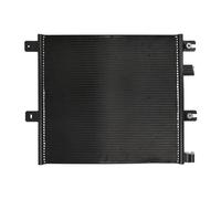 Condenseur, climatisation NRF 350504