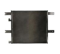 Condenseur, climatisation NRF 350508
