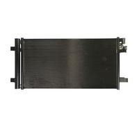 Condenseur, climatisation NRF 350519