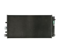 Condenseur, climatisation NRF 350522