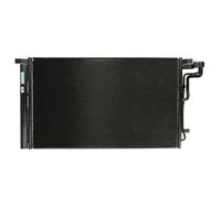 Condenseur, climatisation NRF 350525