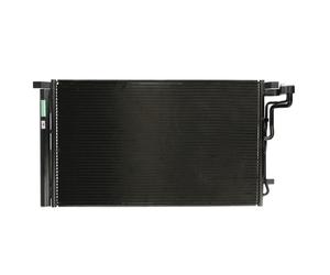 Condenseur, climatisation NRF 350525