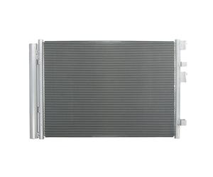 Condenseur, climatisation NRF 350528