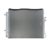 Condenseur, climatisation NRF 350530