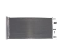 Condenseur, climatisation NRF 350532
