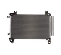 Condenseur, climatisation NRF 350533