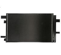 Condenseur, climatisation NRF 350535 pour SUBARU XV (GT, G24) 2 2017-