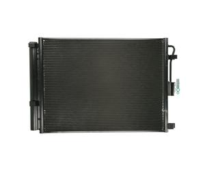 Condenseur, climatisation NRF 350537