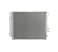 Condenseur, climatisation NRF 350539