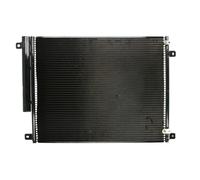 Condenseur, climatisation NRF 350554