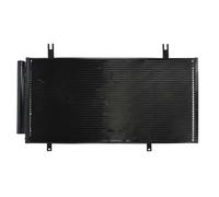 Condenseur, climatisation NRF 350570