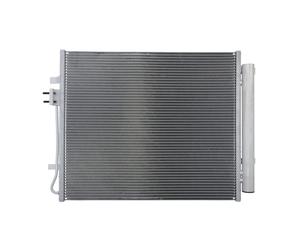 Condenseur, climatisation NRF 350573