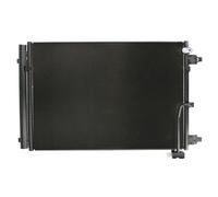 Condenseur, climatisation NRF 350578